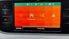 Citroen Grand C4 1.5 BlueHDi 130 Feel 5dr Diesel Estate